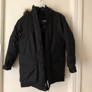 The North Face McMurdo Parka